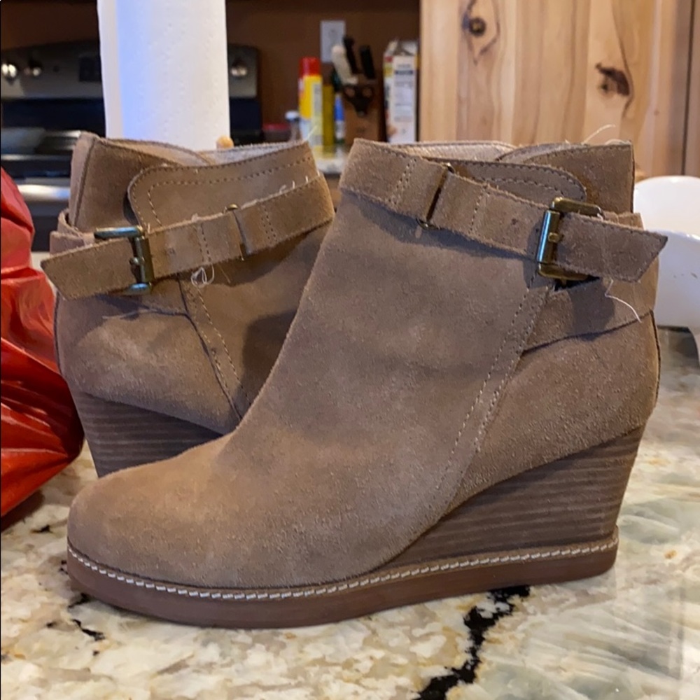 boots